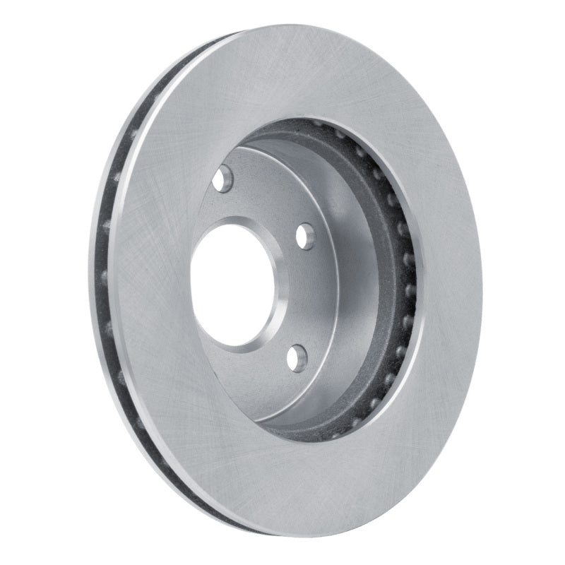R1 90-97 Ford AEROSTAR Left Front Brake Rotor