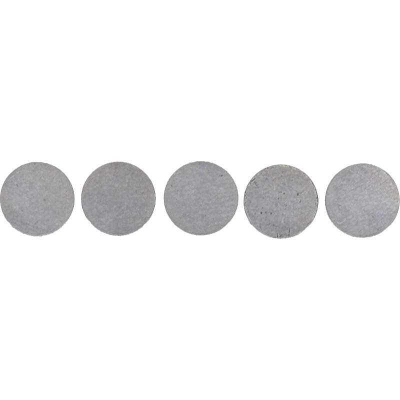 Hot Cams Shim Kits 2.280mm Thickness - 5 Pack