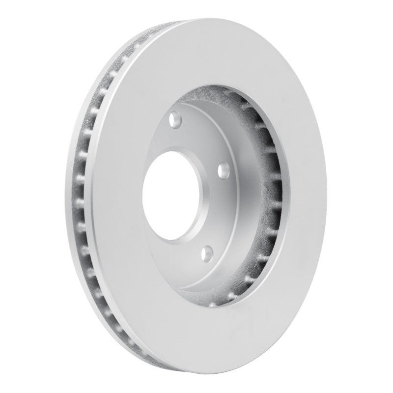 DFC 97-05 Chevrolet S10 Front GeoSPEC Coated Rotor
