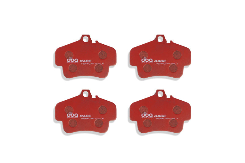 DBA 97-13 Porsche 911 996/99 RP Performance Rear Brake Pads
