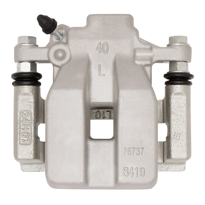 DFC 18-24 Toyota Camry Rear-L Silver Zinc Coated Premium Caliper