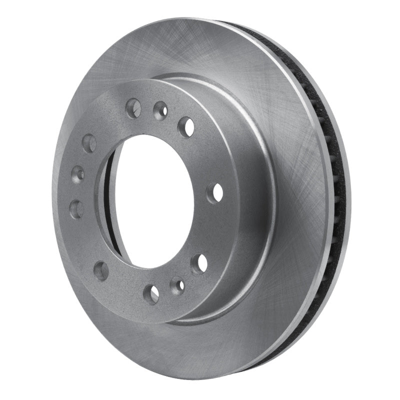 R1 06-11 Cadillac DTS Front Brake Rotor