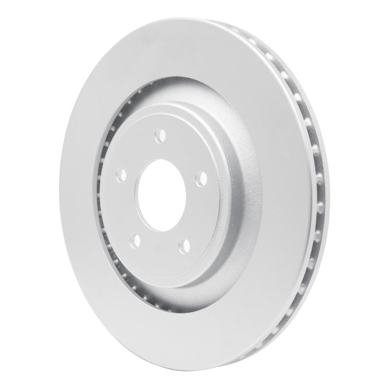R1 08-14 Chrysler 200 Front GeoSPEC Coated Rotor
