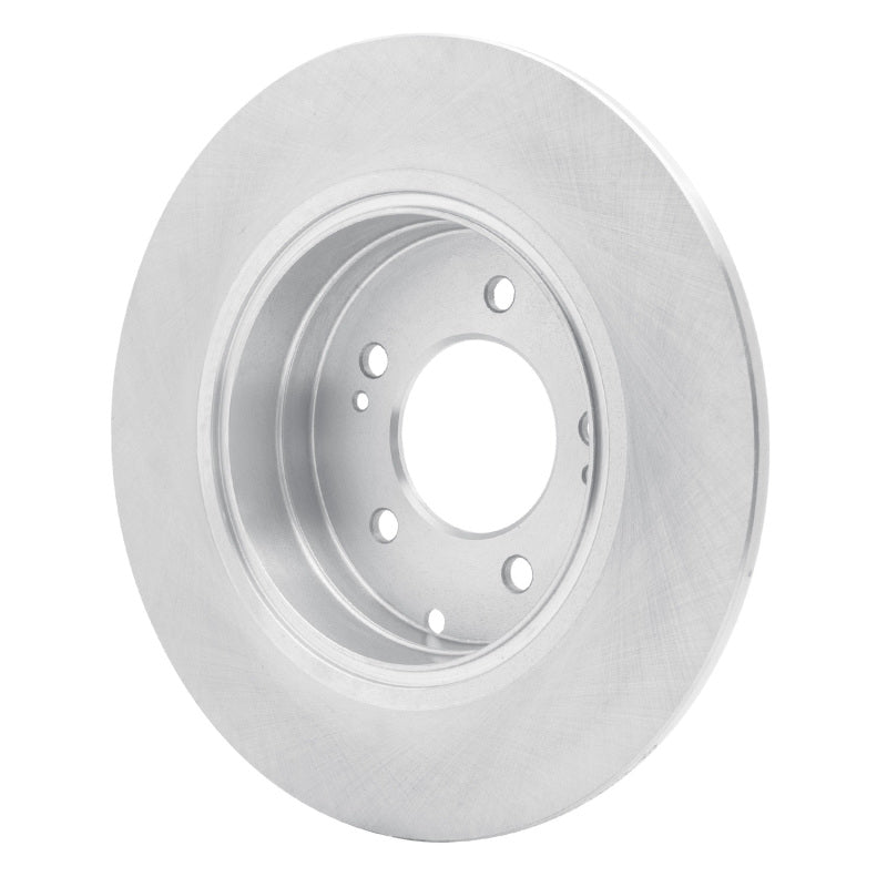 DFC 17-19 Kia Cadenza Rear Brake Rotor