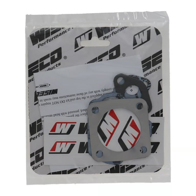 Wiseco Suzuki/Kawasaki 50cc 43mm Top End Gasket Kit