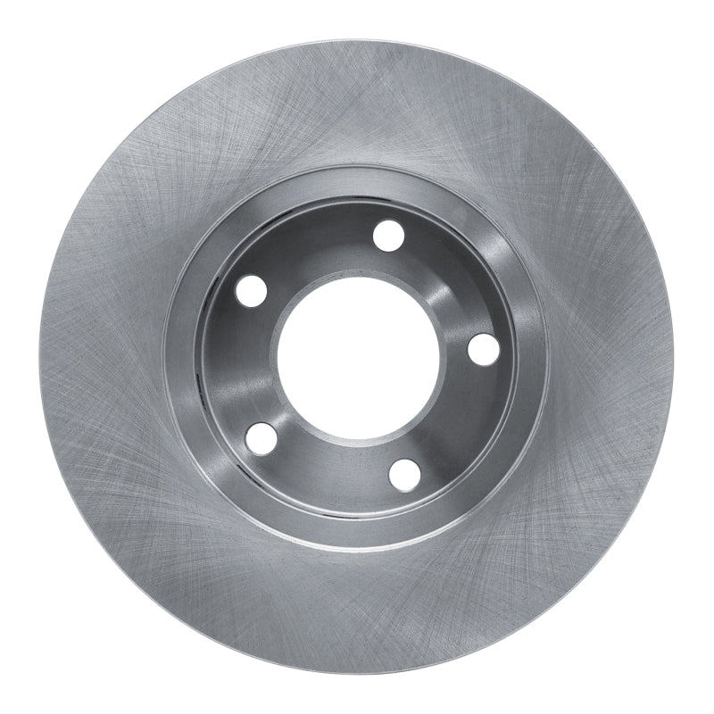 R1 01-07 Chrysler Voyager Front Brake Rotor