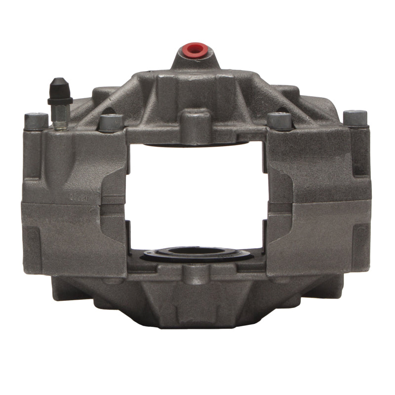 DFC 00-02 Mercedes-Benz S430 Rear-R Silver Zinc Coated Premium Caliper