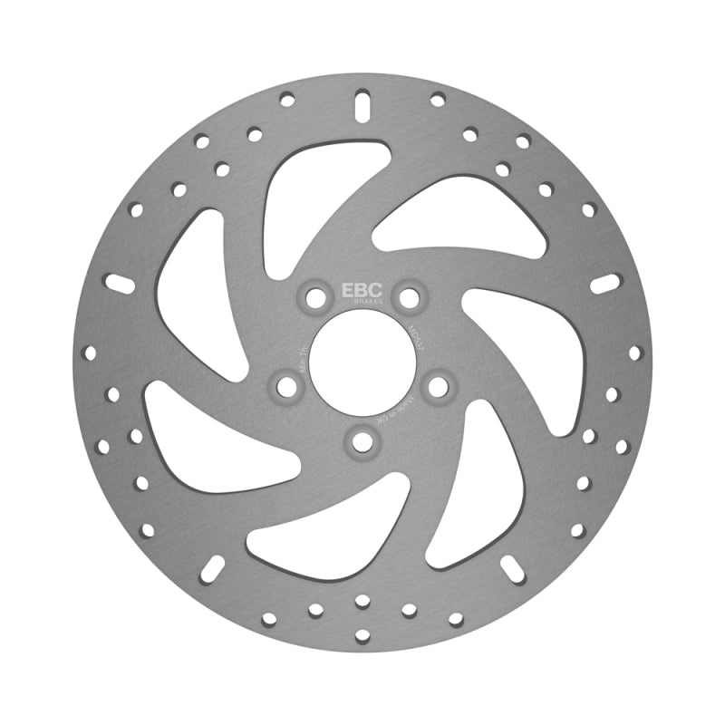 EBC 16-20 Harley-Davidson Street XG 500 Street 300mm Rotors Rear Right Standard Rotor