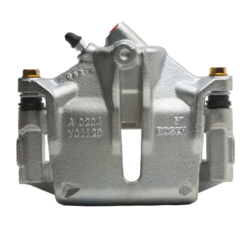 DFC 02-08 Jaguar X-Type Front-R Premium Caliper - Silver Zinc Coated