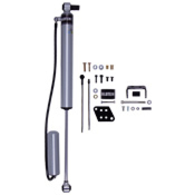 Bilstein 18-24 Jeep Wrangler JL 4DR B8 5160 Shock Absorber - Front Right