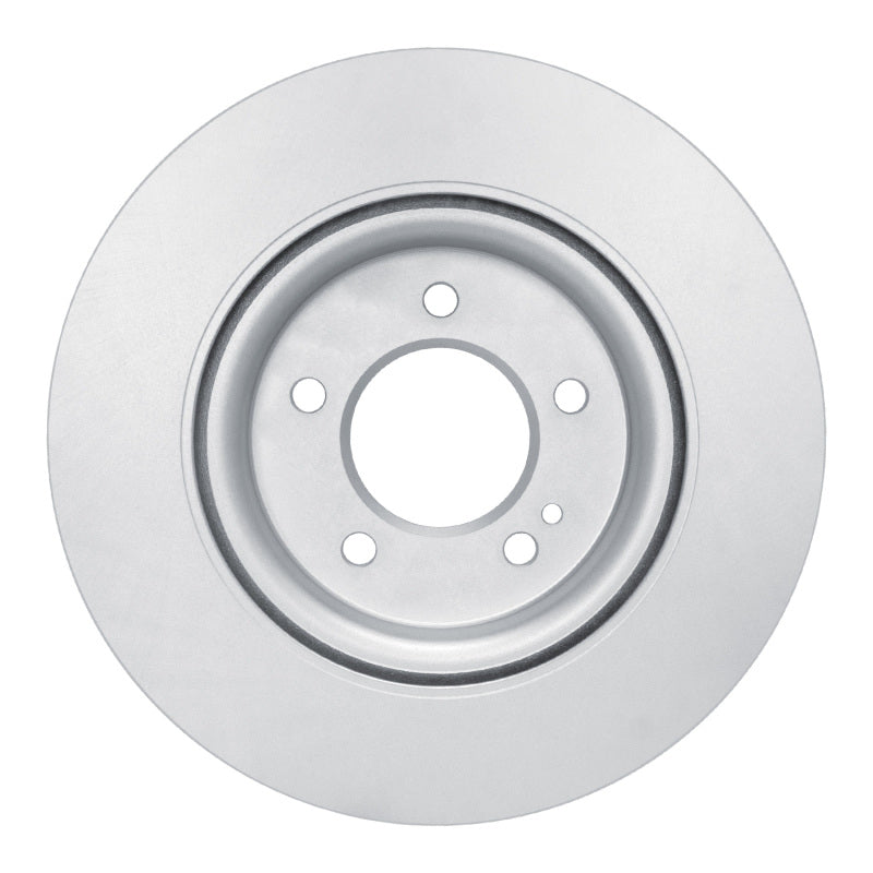R1 19-25 Mercedes-Benz G500 (Mexico) Rear Carbon Alloy GeoMET Rotor
