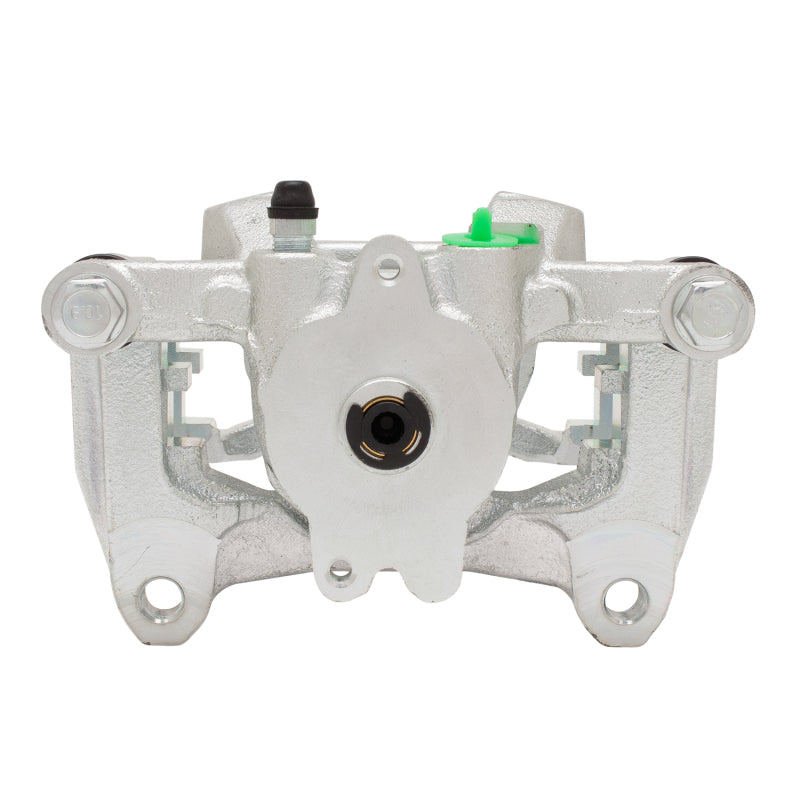 DFC 17-24 Buick Enclave Rear-R Silver Zinc Coated Premium Caliper