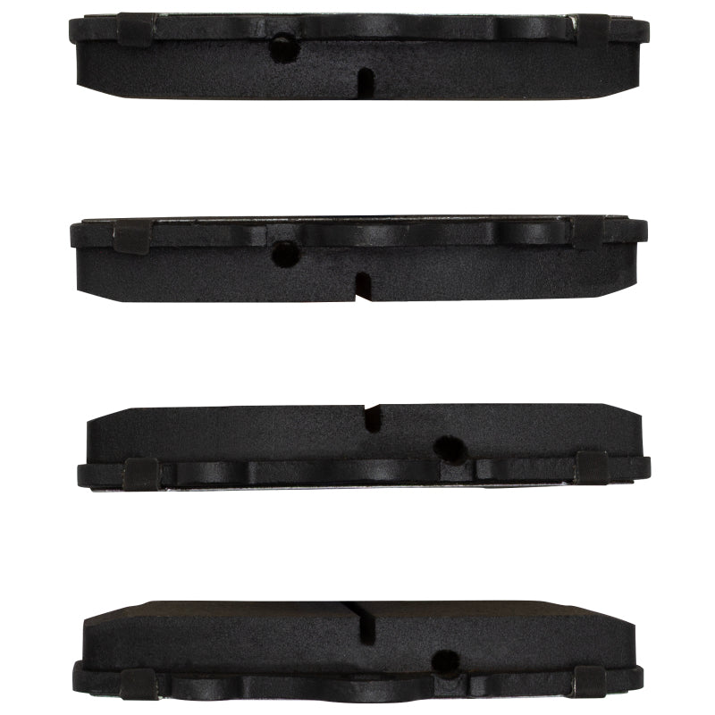 R1 97-08 Porsche Boxster Front R1 Ceramic Brake Pads