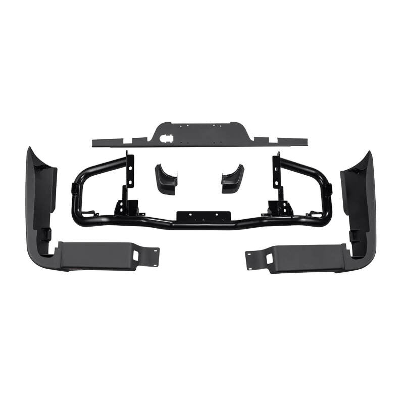 ARB Summit Rear Step Towbar Integrit Tacoma 16On