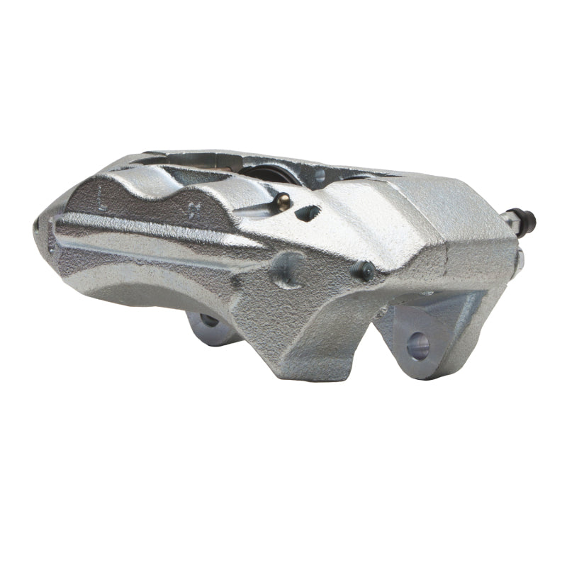 DFC 95-04 Toyota Tacoma Front-L Premium Caliper - Silver Zinc Coated