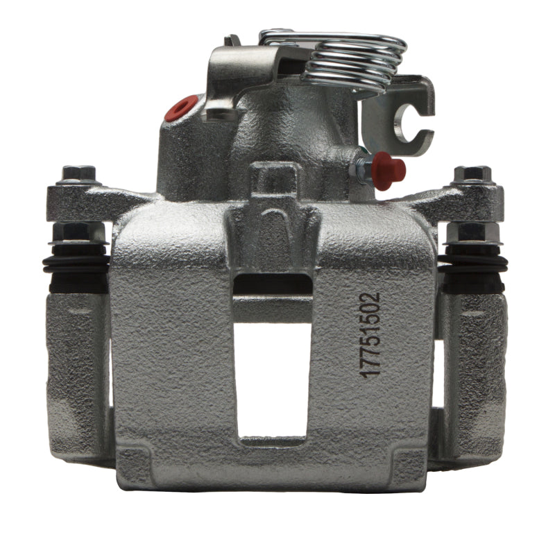 DFC 13-19 Ford Explorer Rear-R Premium Caliper - Silver Zinc Coated