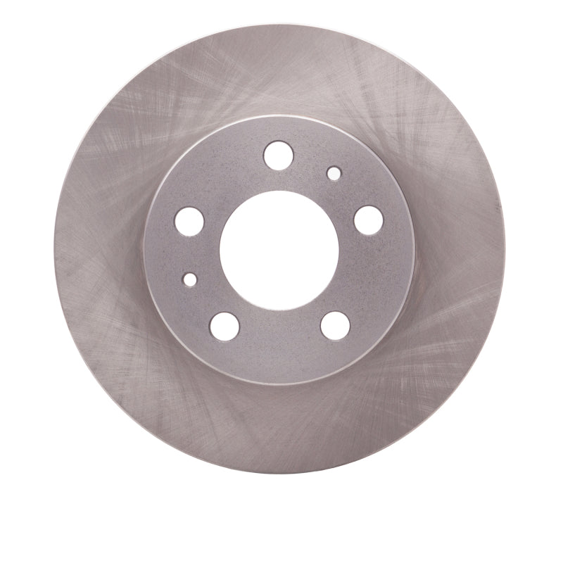 R1 67-72 Volvo 142 Front Brake Rotor