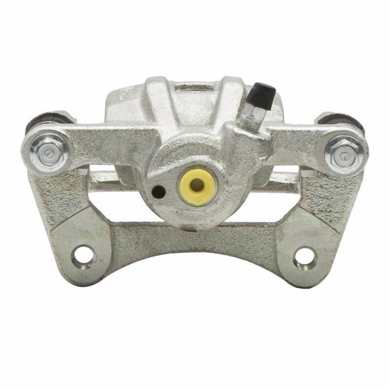 DFC 04-16 Chevrolet Spark EV Rear-L Silver Zinc Coated Premium Caliper