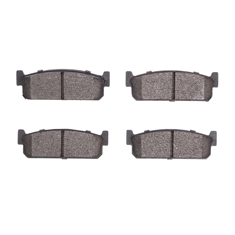 R1 93-06 Infiniti Q45 Rear R1 Optimum OE Brake Pads