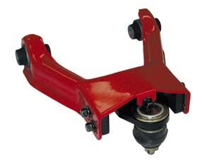 SPC Performance Fusion Adjustable Control Arm