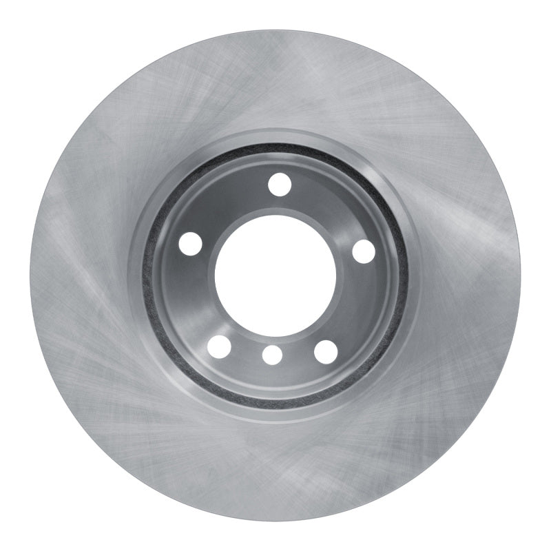 R1 06-13 BMW 125i (Mexico) Front Brake Rotor