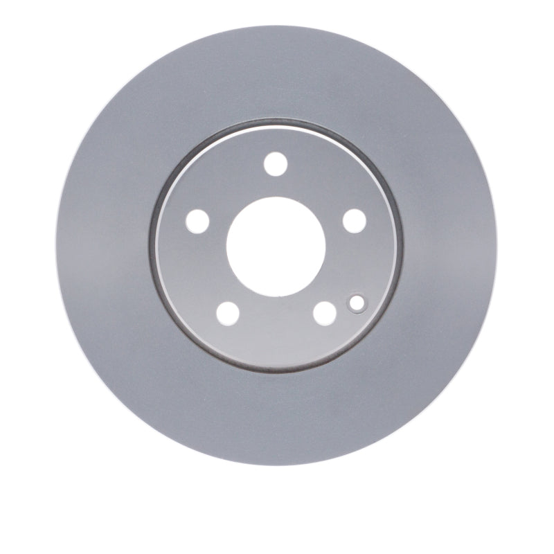 R1 04-09 Mercedes-Benz E320 Front GeoSPEC Coated Rotor
