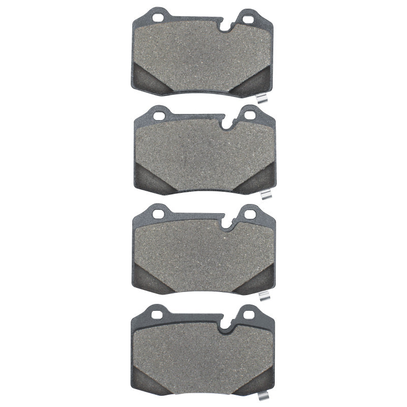 DFC 22-25 Cadillac CT4 Rear 5000 Advanced Low Metallic Brake Pads