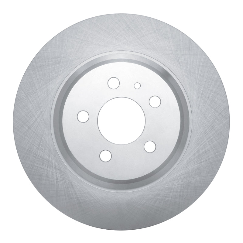 R1 2017-2025 Tesla Model 3 Rear Brake Rotor