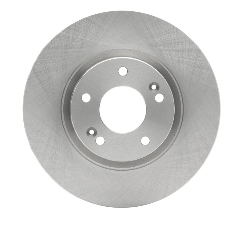 R1 2010-2013 Hyundai Santa Fe Front Brake Rotor