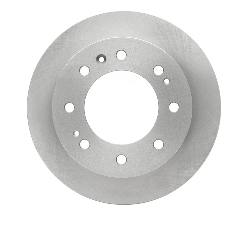 R1 2011-2025 Chevrolet Silverado 2500 HD/2500 HD Classic Front Brake Rotor