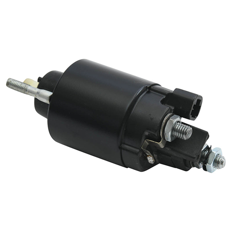 All Balls Racing 18-20 Harley-Davidson FLDE Deluxe Starter Solenoid