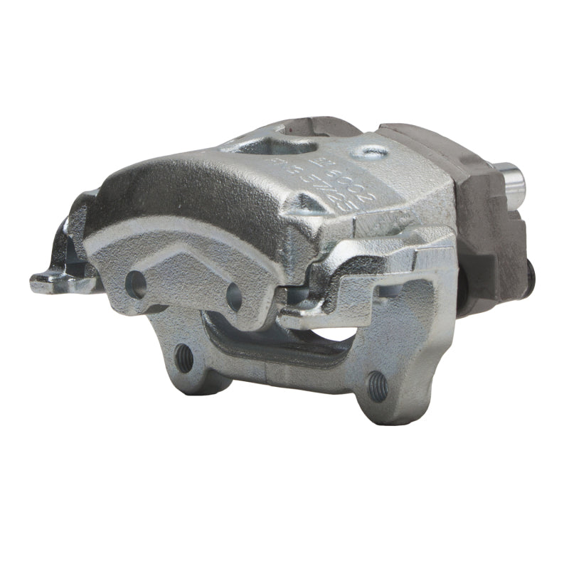 DFC 03-05 Saab 9-3 Front-R Silver Zinc Coated Premium Caliper