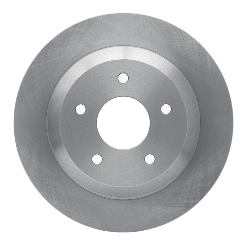 R1 88-94 Chevrolet Corvette Front Brake Rotor