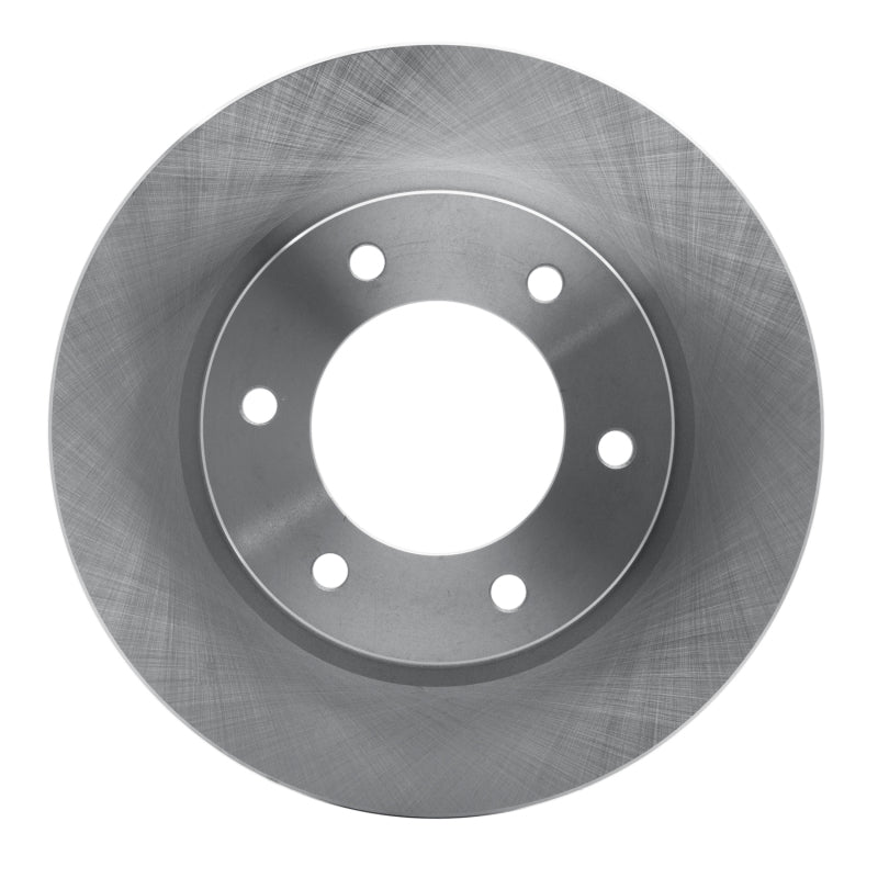 R1 19-25 Ford Ranger (USA/Canada) Front Brake Rotor