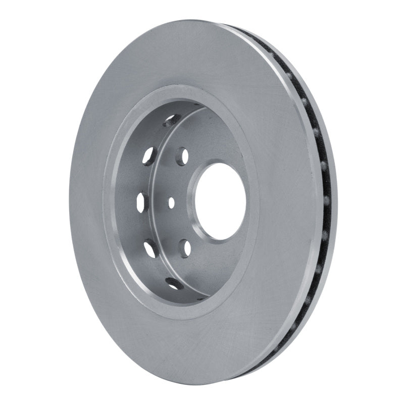 R1 01-03 Kia Spectra Front Brake Rotor