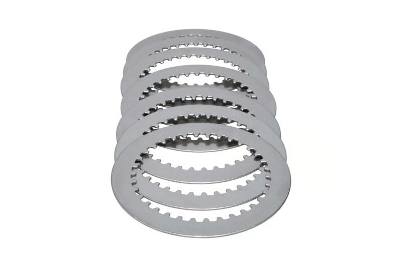 Wiseco Clutch Plate Kit - 7 Steel Clutch Basket