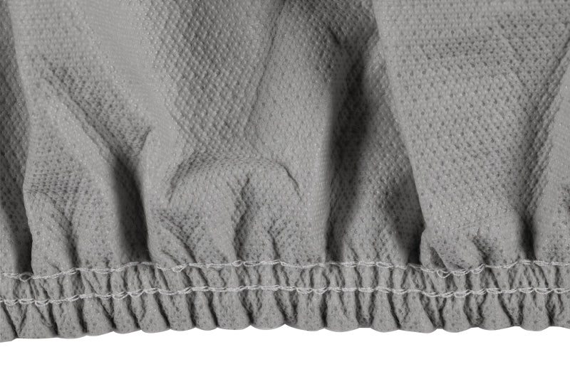 Covercraft 94-98 Mustang Custom 3-Layer Moderate Climate Car Cover with Mustang 60th Anni logo