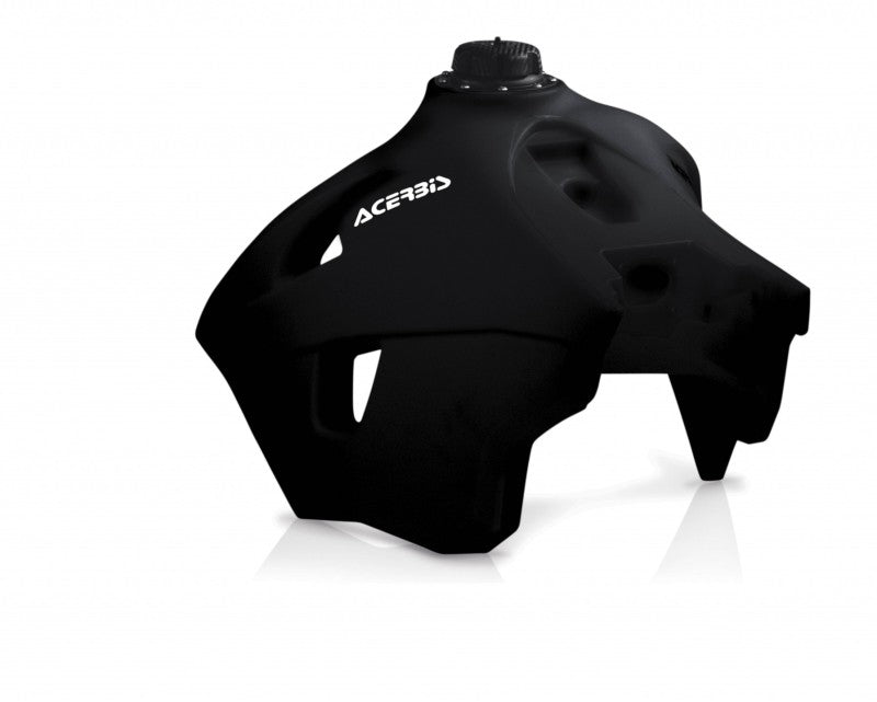 Acerbis 11-16 KTM 125/150/450/ SX/XC/XC-W/ 11-12 SX-F450 4.1 Gallon Fuel Tank - Black