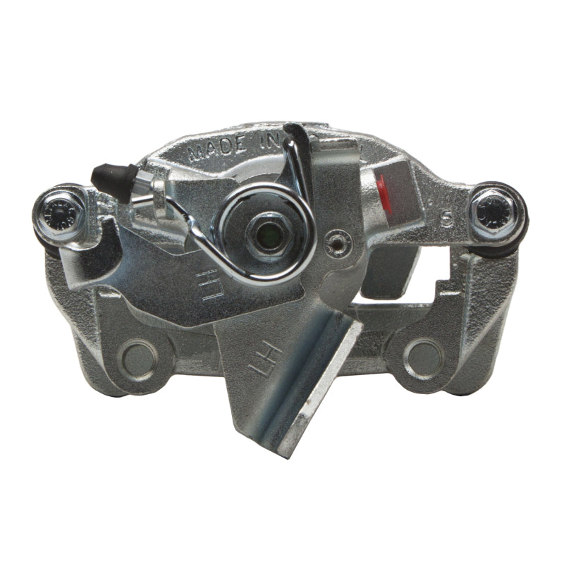 DFC 05-14 Ford Mustang Rear-L Premium Caliper - Silver Zinc Coated