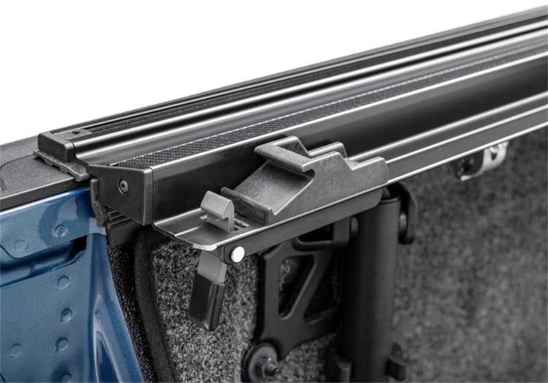 TruXedo 07-21 Toyota Tundra w/o Deck Rail Sys 68.4in. Bed Pro X15 TS