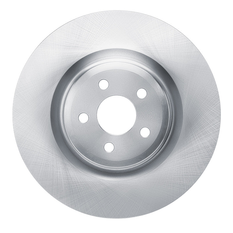 R1 19-24 Ford Edge Front Brake Rotor