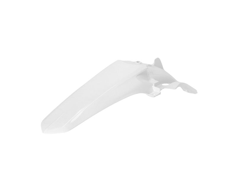 Acerbis 2023 Yamaha YZ125X/250X/ 22-23 YZ125/250 Rear Fender - White
