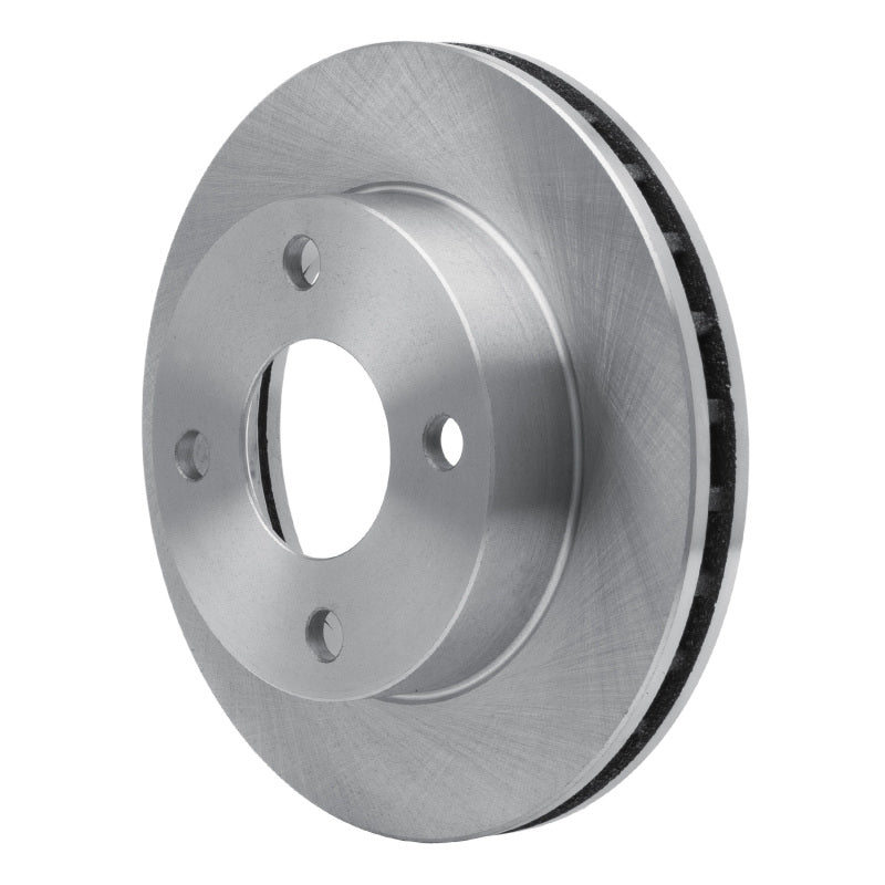R1 81-94 Ford EXP Front Brake Rotor