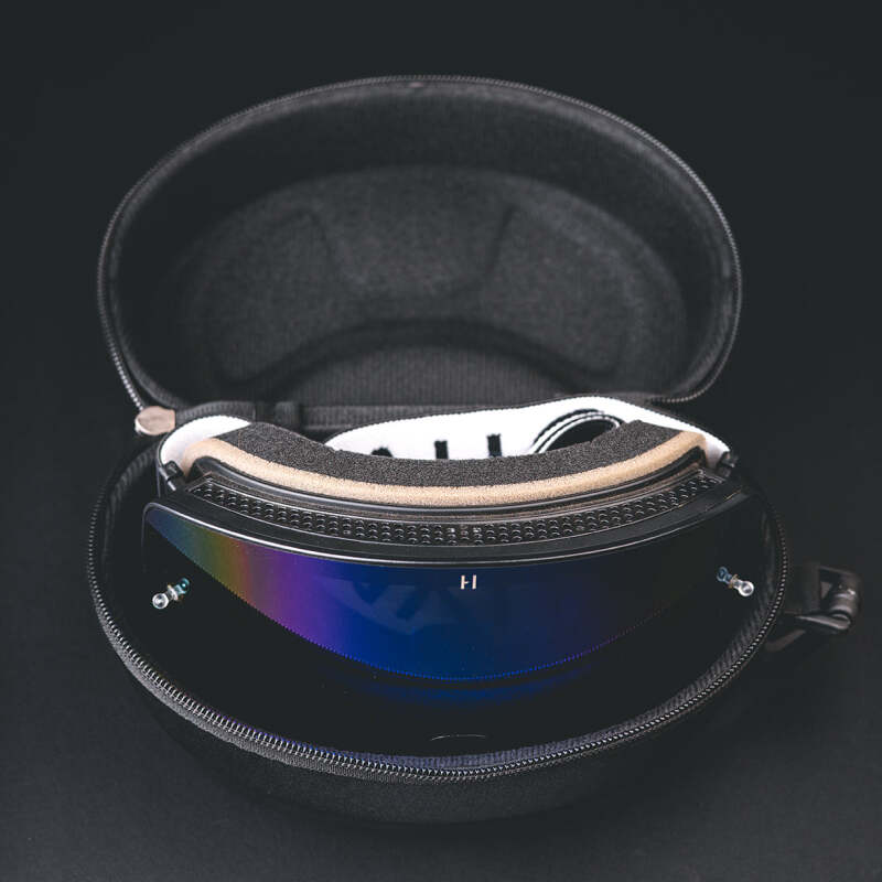 Havoc Racing Hard Case