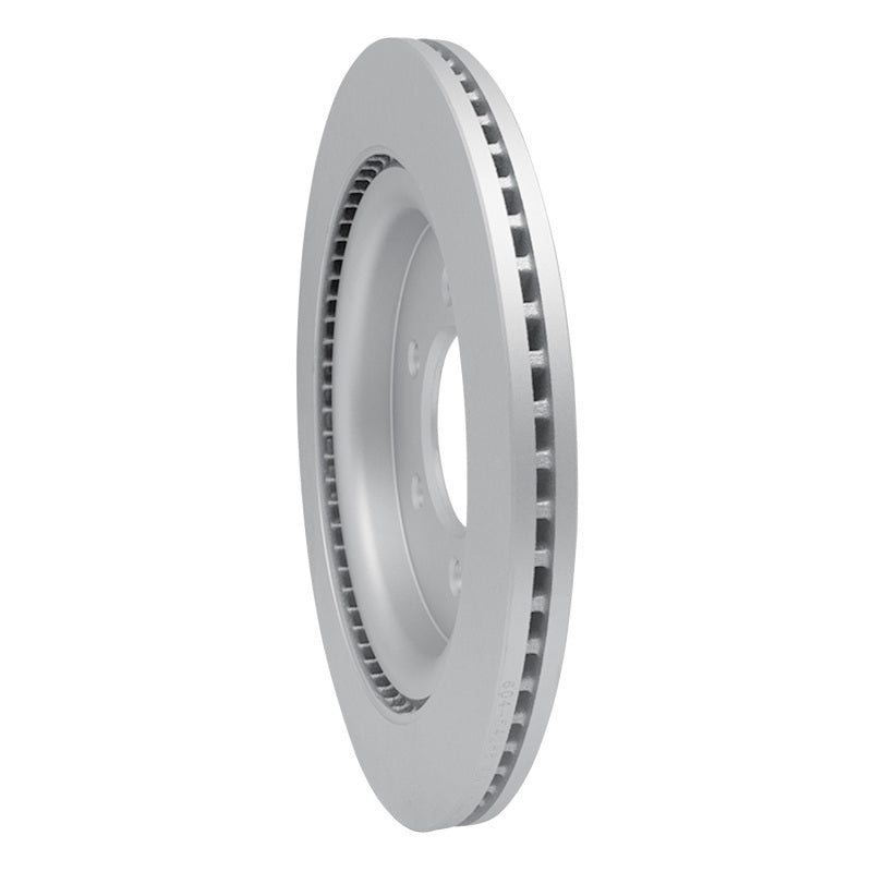 R1 2021-2025 Ford F-150 RWD Rear GeoSPEC Coated Rotor