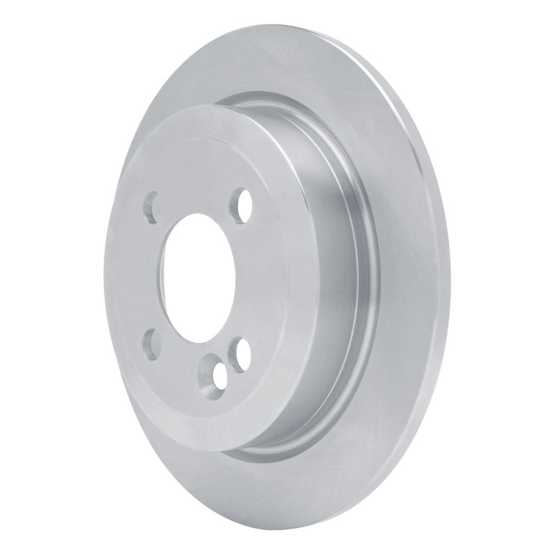 R1 2002-2015 Mini Cooper Clubman Rear Brake Rotor