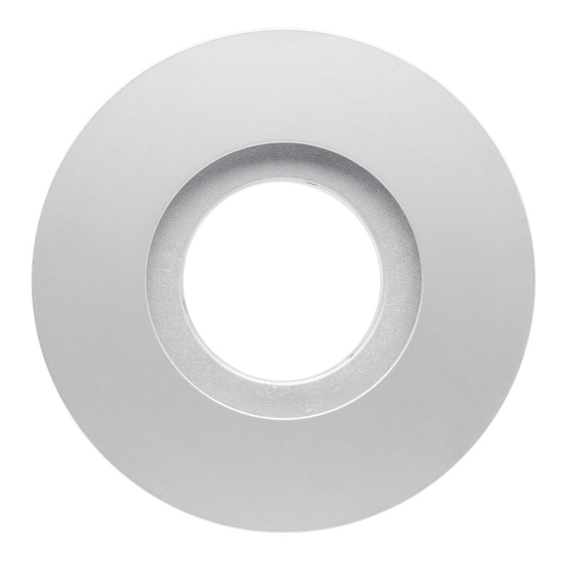 R1 2005-2012 Hino 185 Front GeoSPEC Coated Rotor