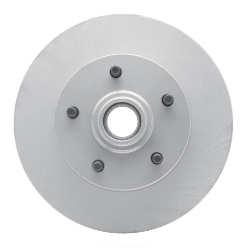 R1 67-74 Buick GS Front GeoSPEC Coated Rotor