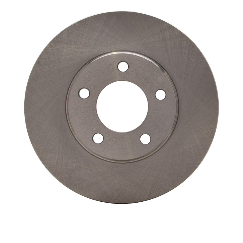 R1 91-96 Chrysler Town & Country Front Brake Rotor