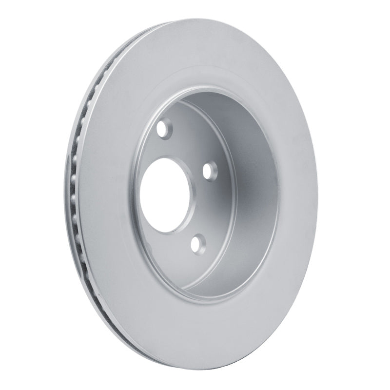 R1 2002-2024 Chrysler Aspen Rear GeoSPEC Coated Rotor